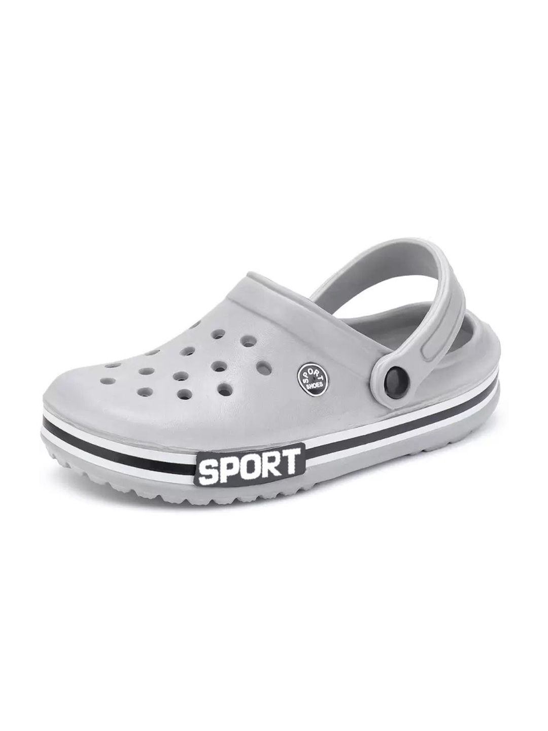 PENNEN Men CasualSynthetic Clogs-picture-12