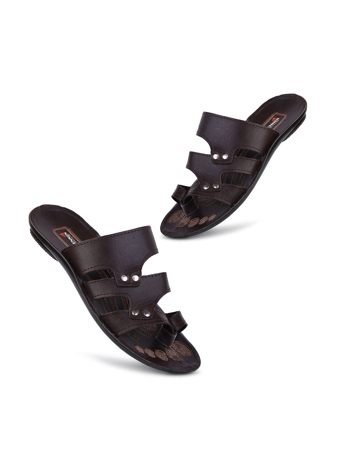 PENNEN Men Comfort Sandals-picture-11