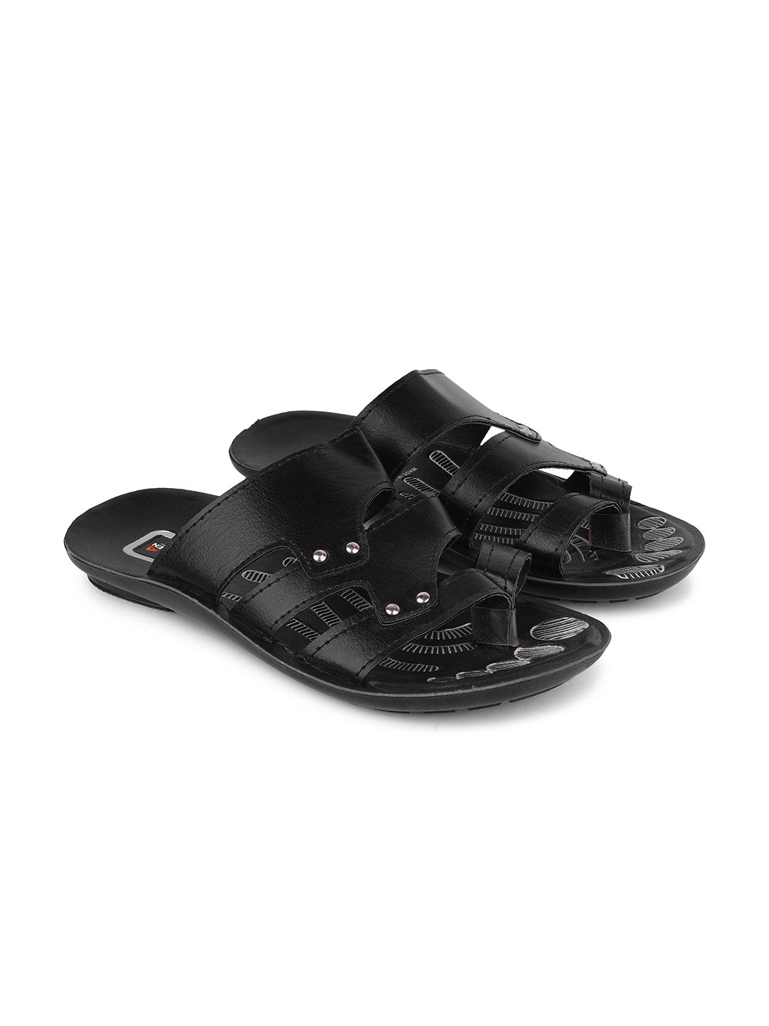 PENNEN MenCasual Synthetic Comfort Sandals-picture-53