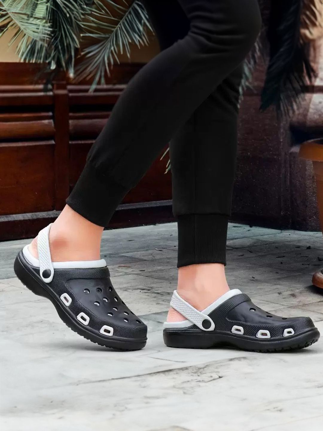 PENNEN Self Designed Clogs-picture-47