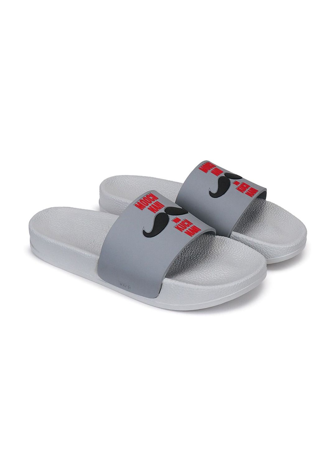 PENNEN Men Printed Sliders-picture-29