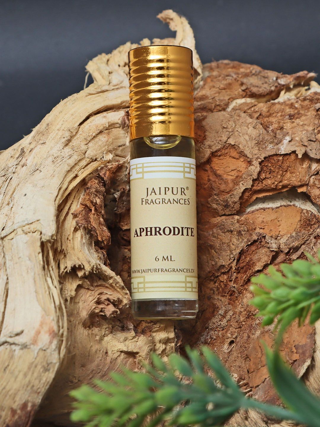 Jaipur Fragrances Aphrodite Long Lasting Attar- 6 ml-image-47