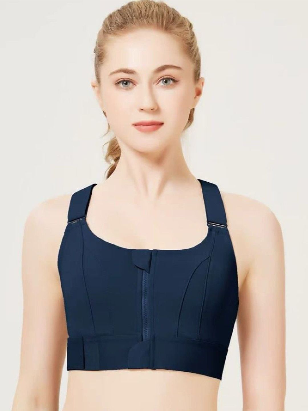 Poftik Bra Full Coverage Lightly Padded-picture-27