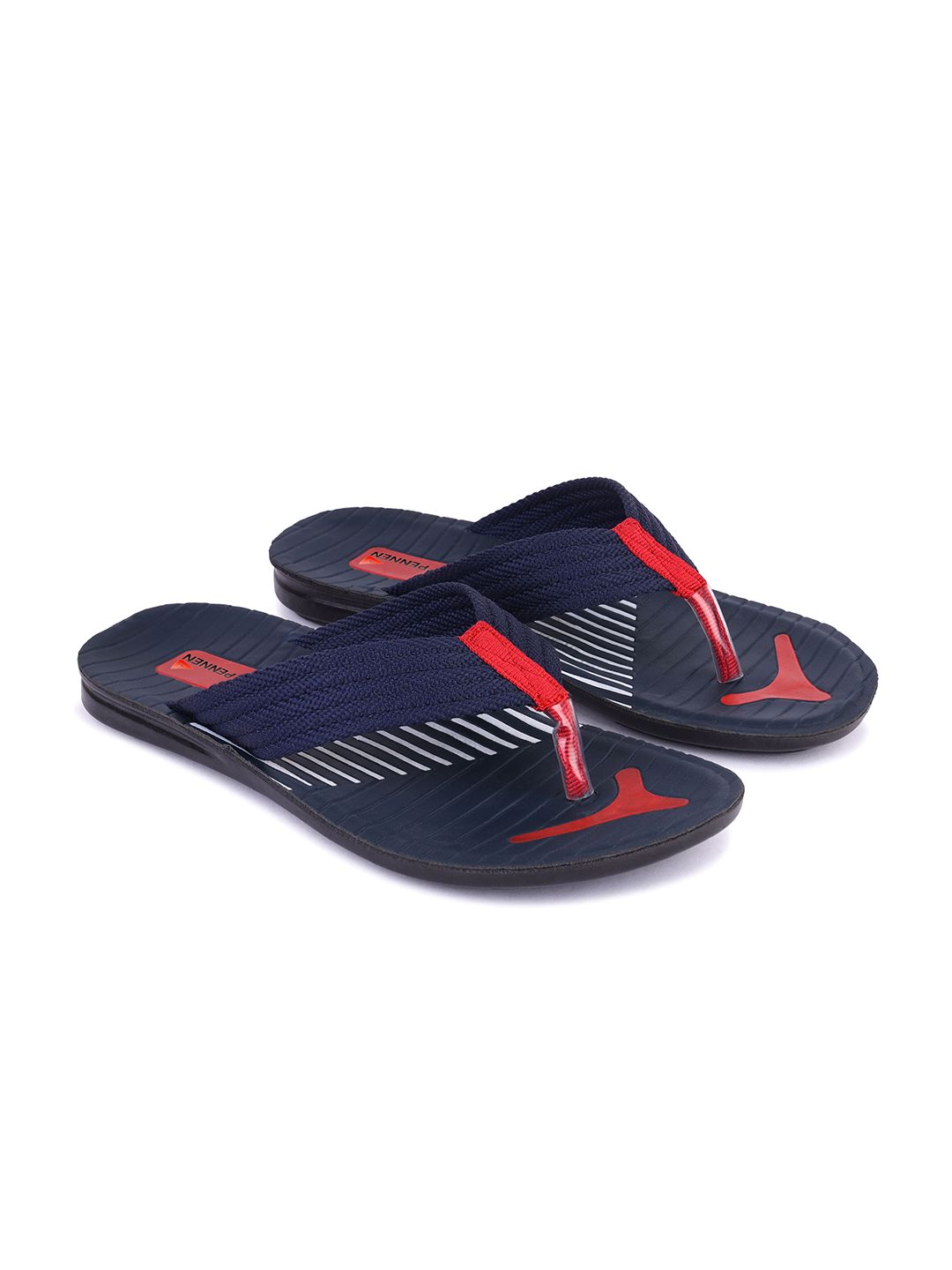 PENNEN Men Casual Synthetic Comfort Sandals-picture-28