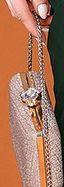Anouk Women Embellished Saree