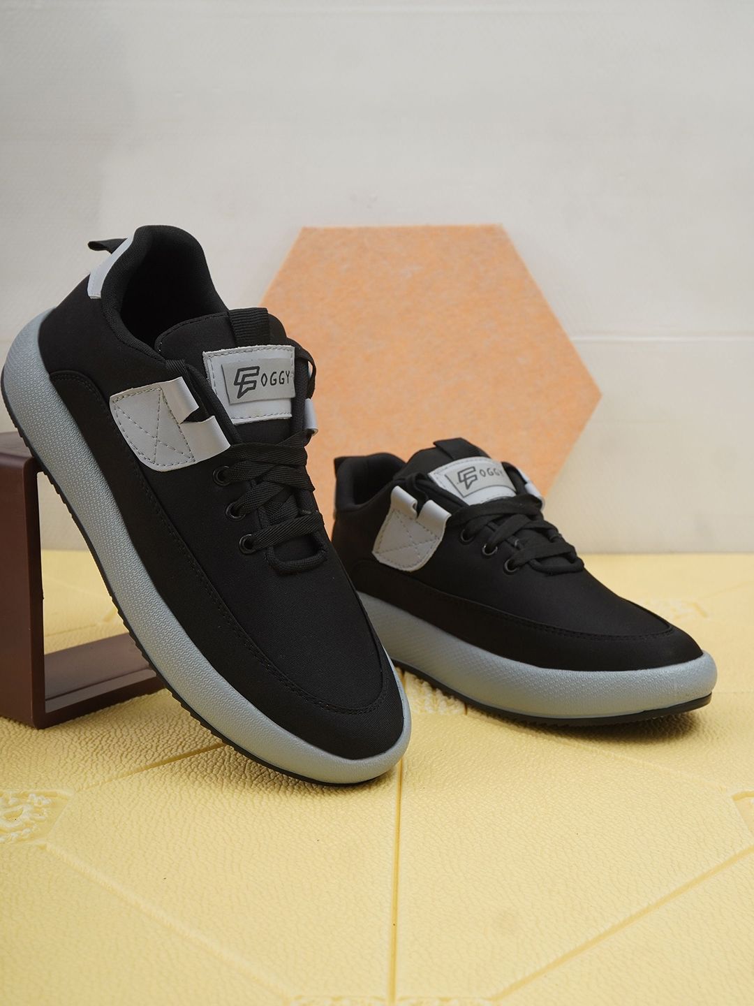 FOGGY Men Sneakers-picture-10