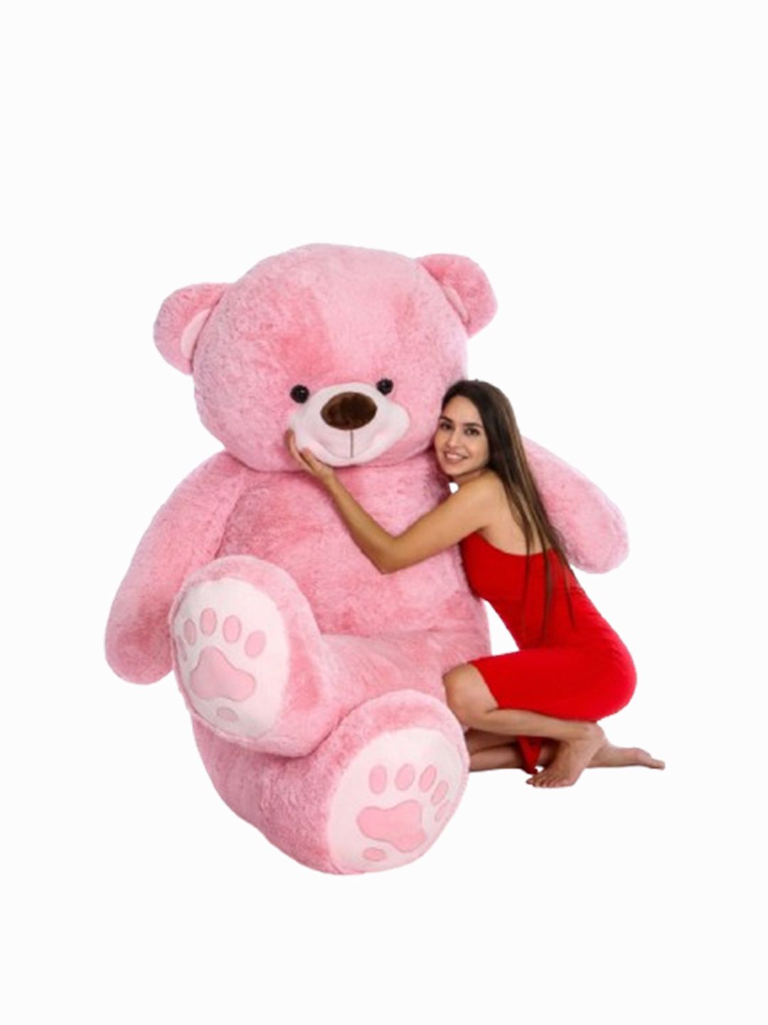 VEERA SOFT TOYS Kids Teddy Bears Soft Toys-image-11