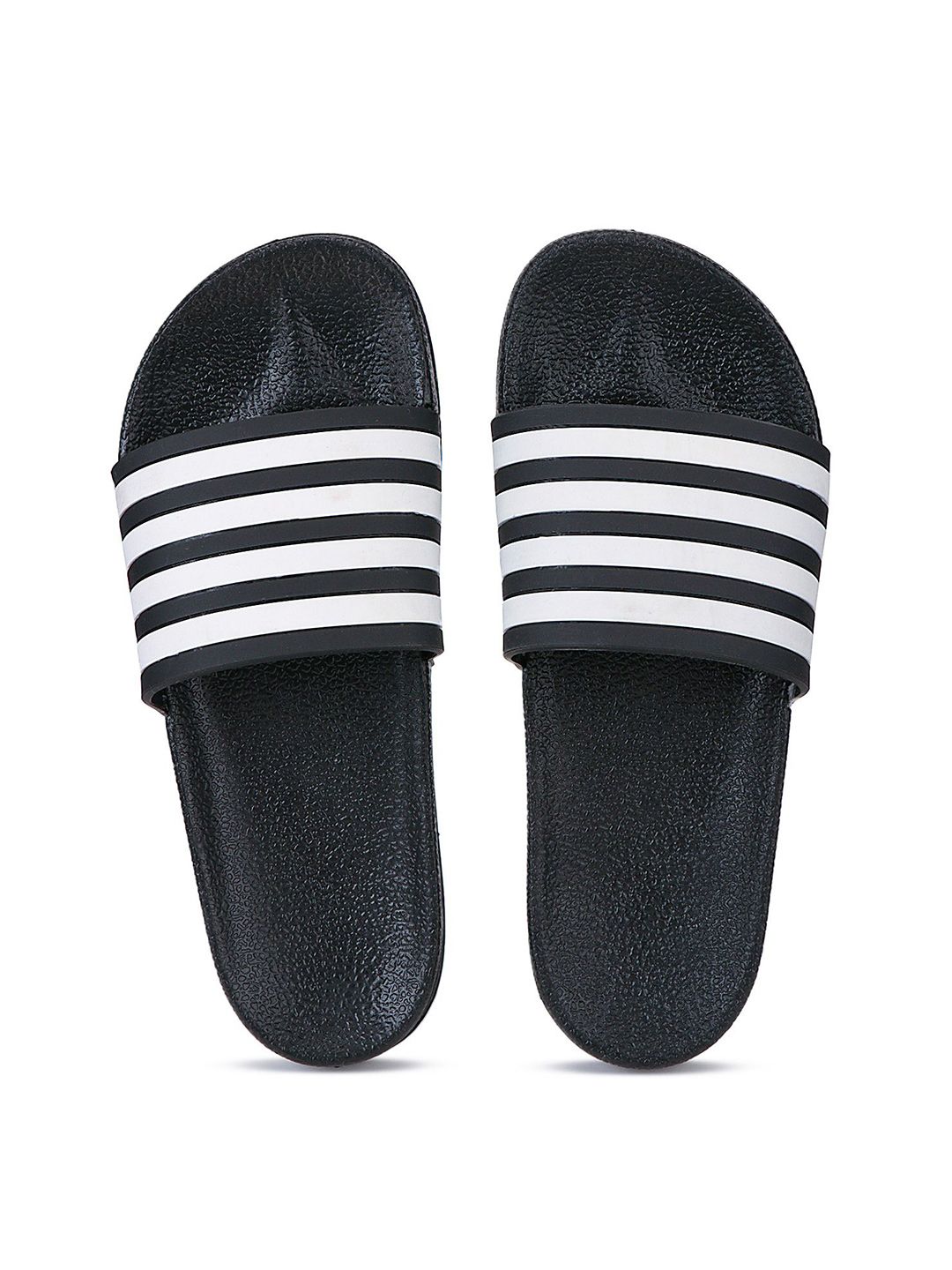 PENNEN Men Printed Sliders-picture-28