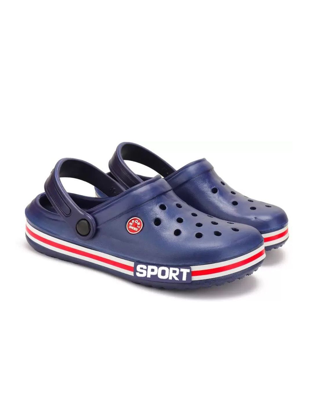 DRACKFOOT Self Designed Clogs-picture-34