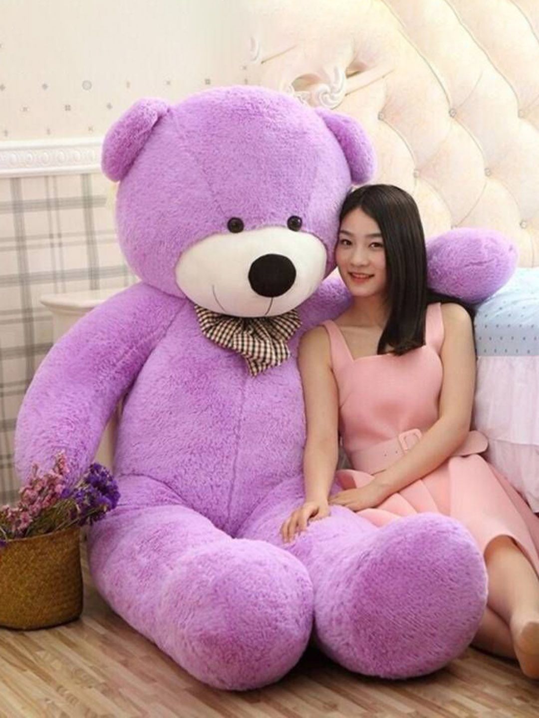 VEERA SOFT TOYS Kids Teddy Bears Soft Toys-image-12