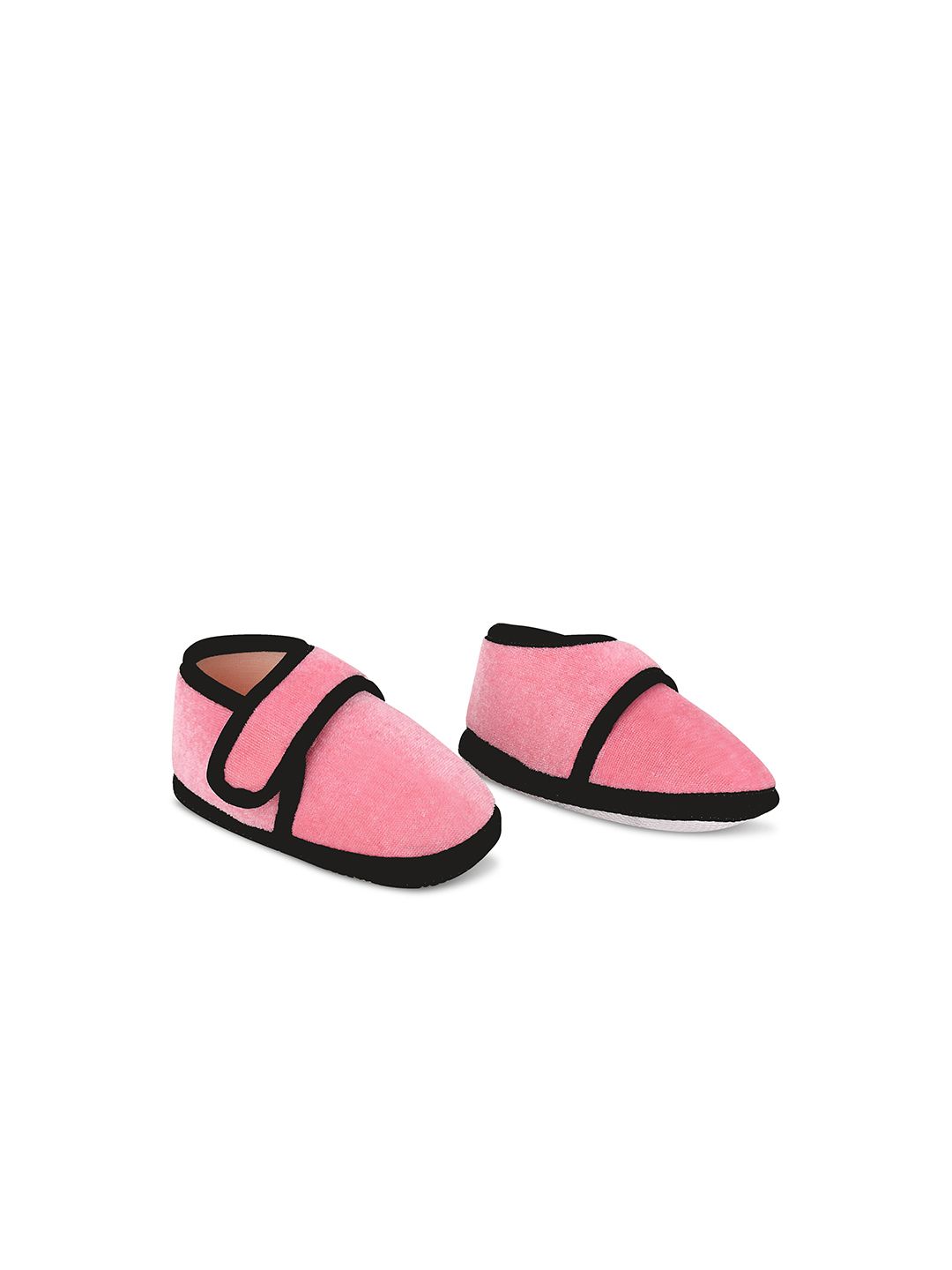 Smartots Unisex Kids Booties-image-22