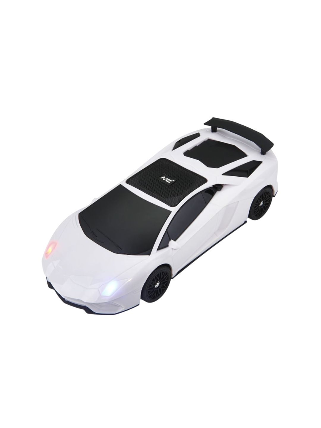 MZ F4 Portable Bluetooth Speaker