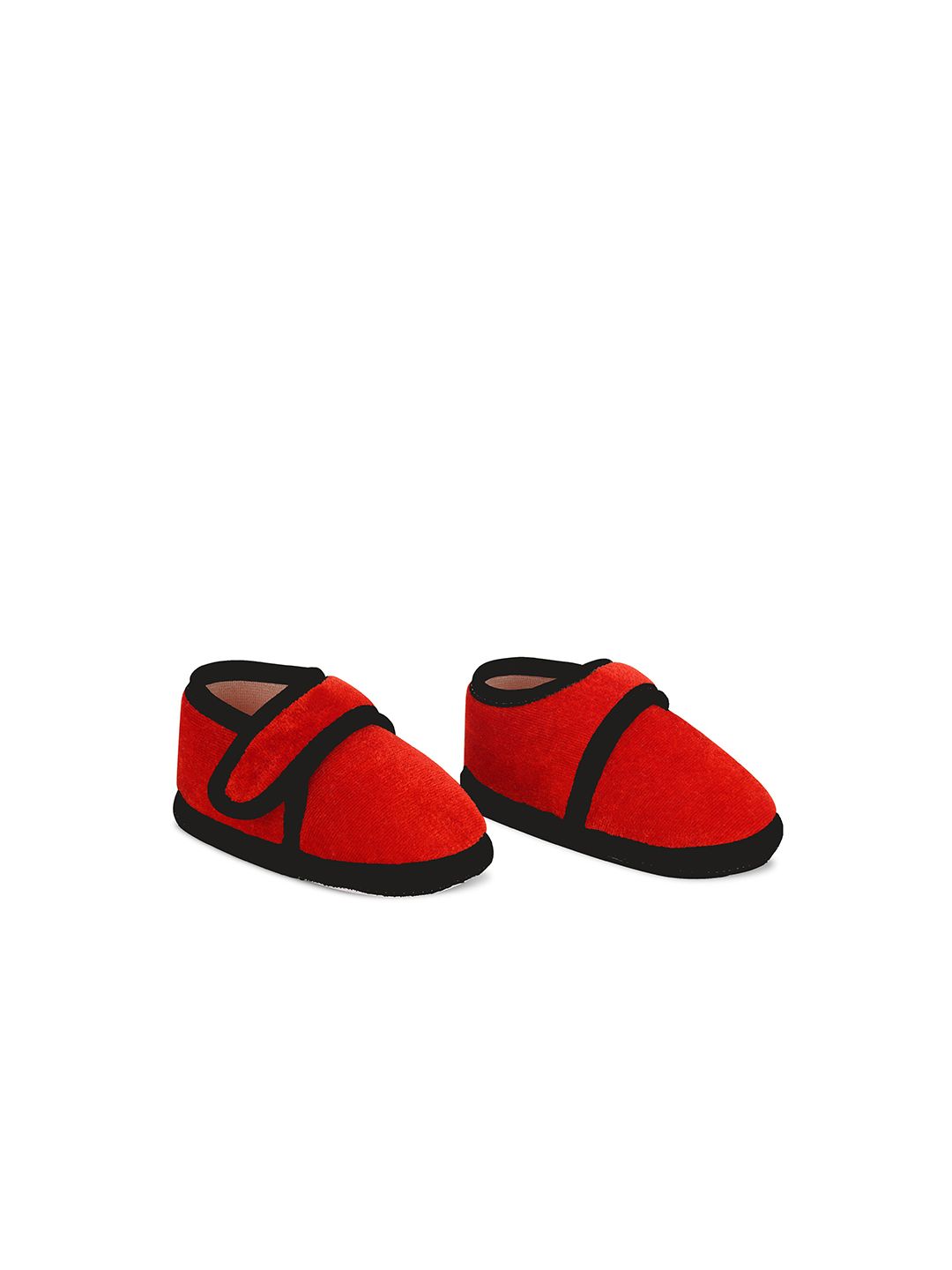 Smartots Unisex Kids Booties-picture-35