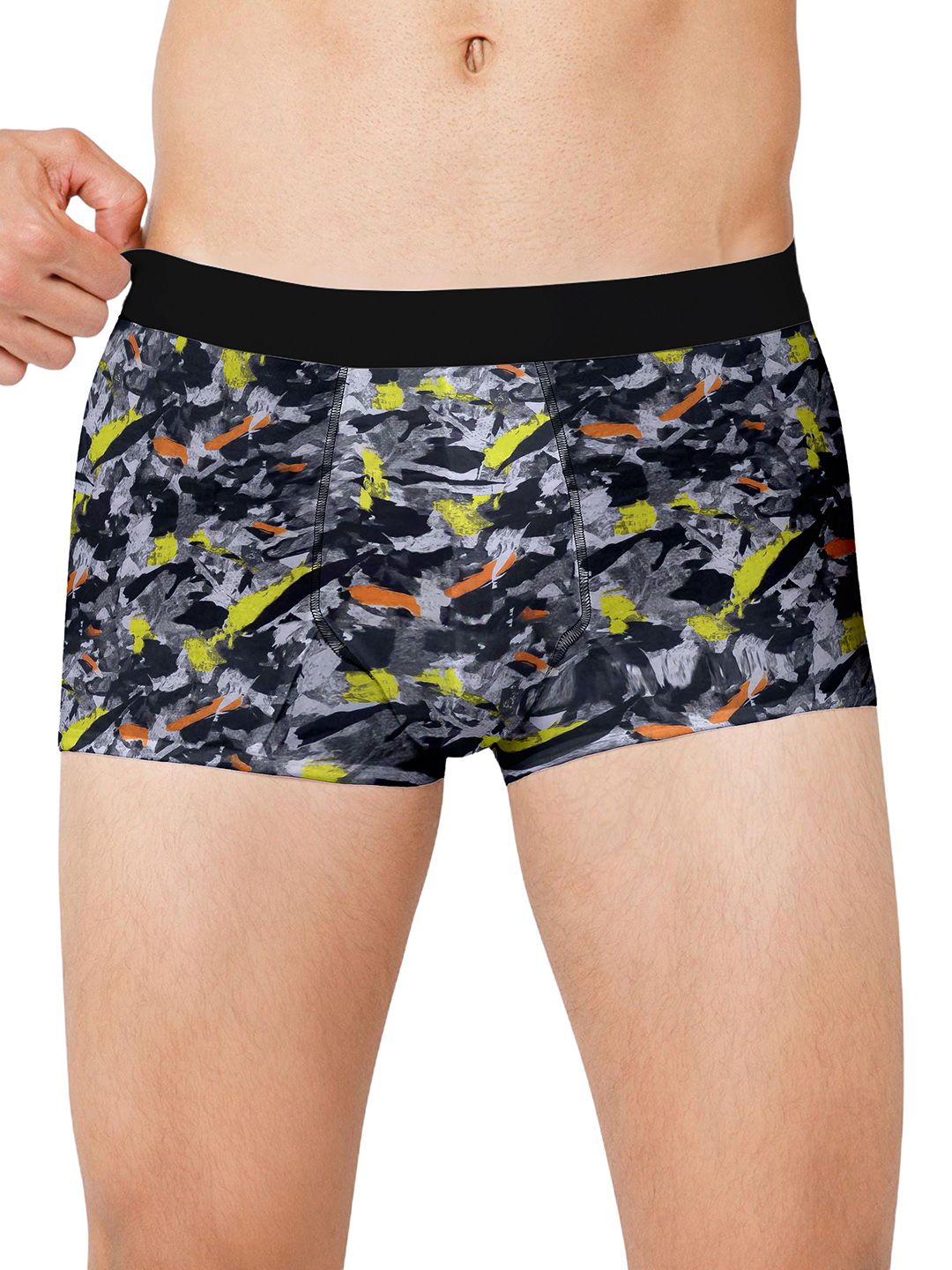 DEKLOOK Men Printed Short Trunks UW_A6_63_Q1_S-picture-48