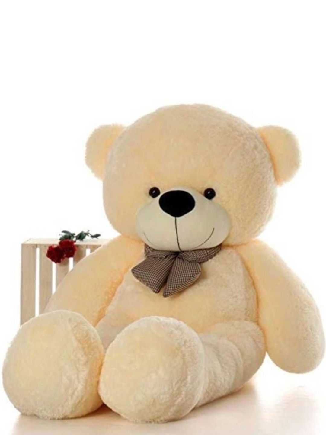 VEERA SOFT TOYS Kids Teddy Bears Soft Toys-picture-39