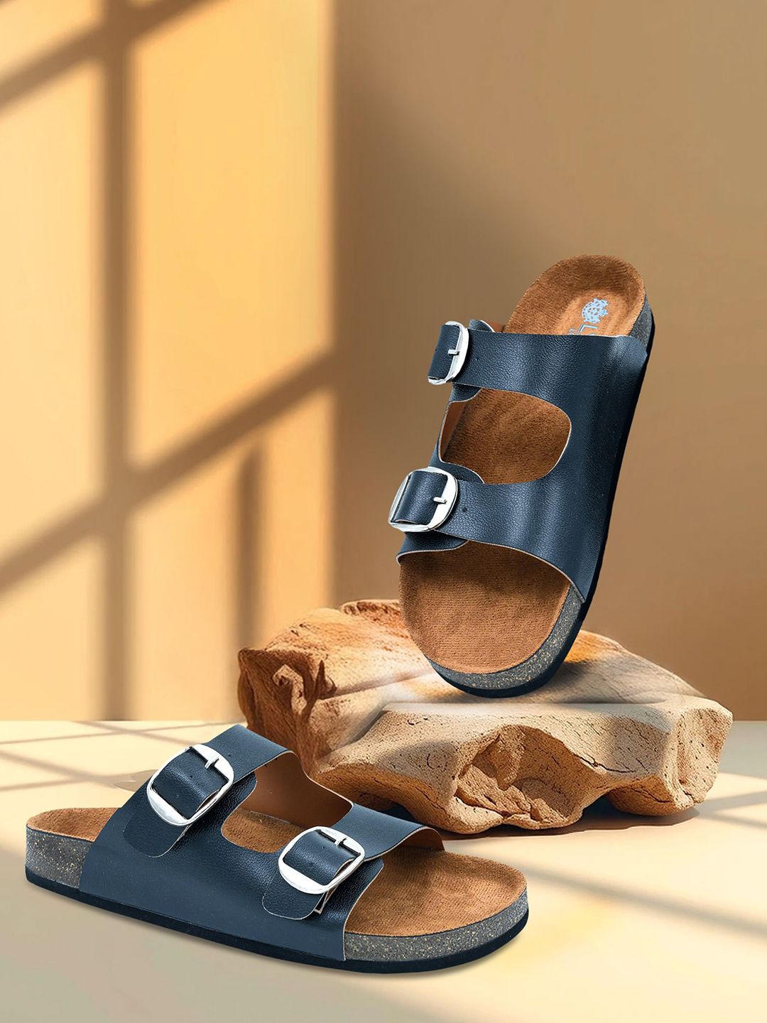 LYDC Women Open Toe Flats-picture-39