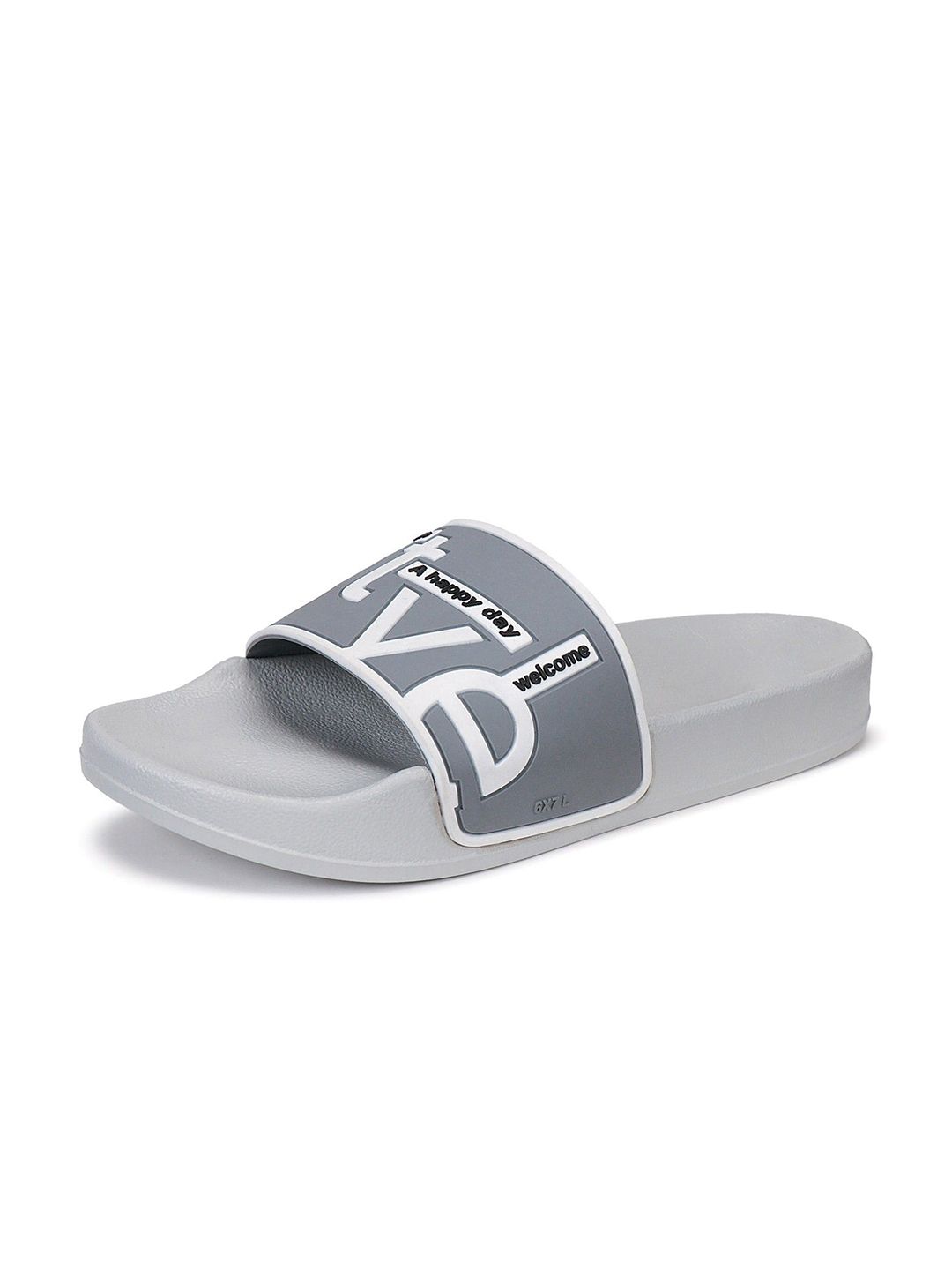 PENNEN Men Printed Sliders-picture-31