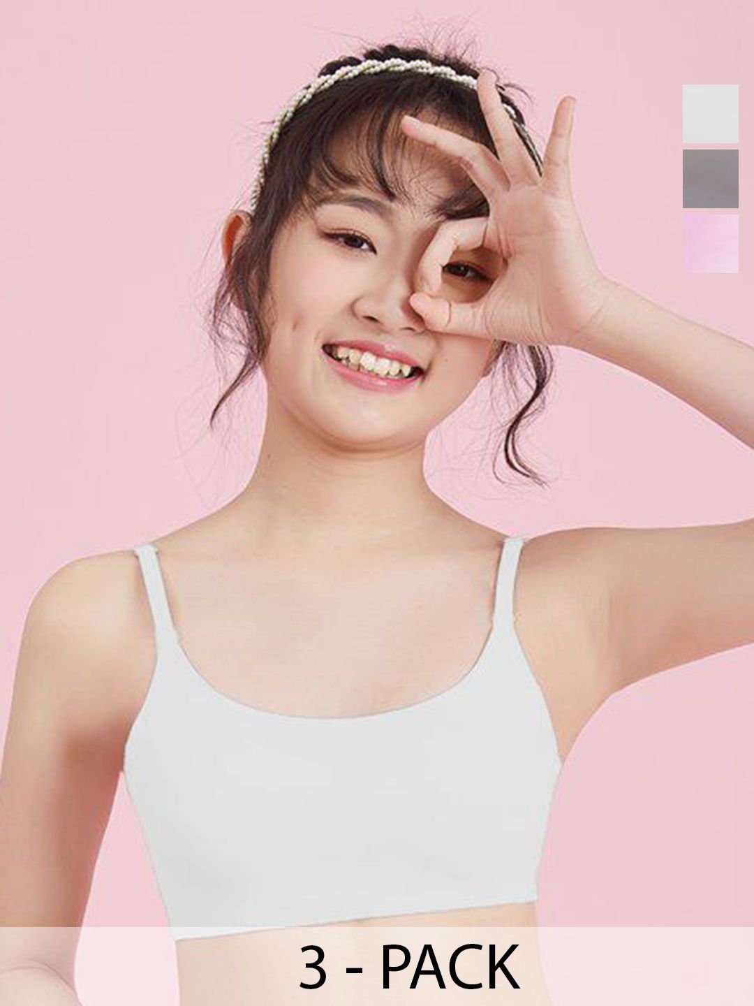 BRAAFEE Bra Full Coverage-picture-31