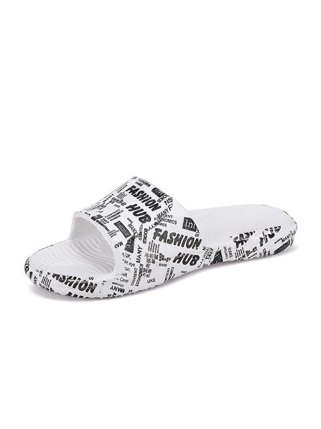 DRACKFOOT Men Comfort Sandals-picture-37