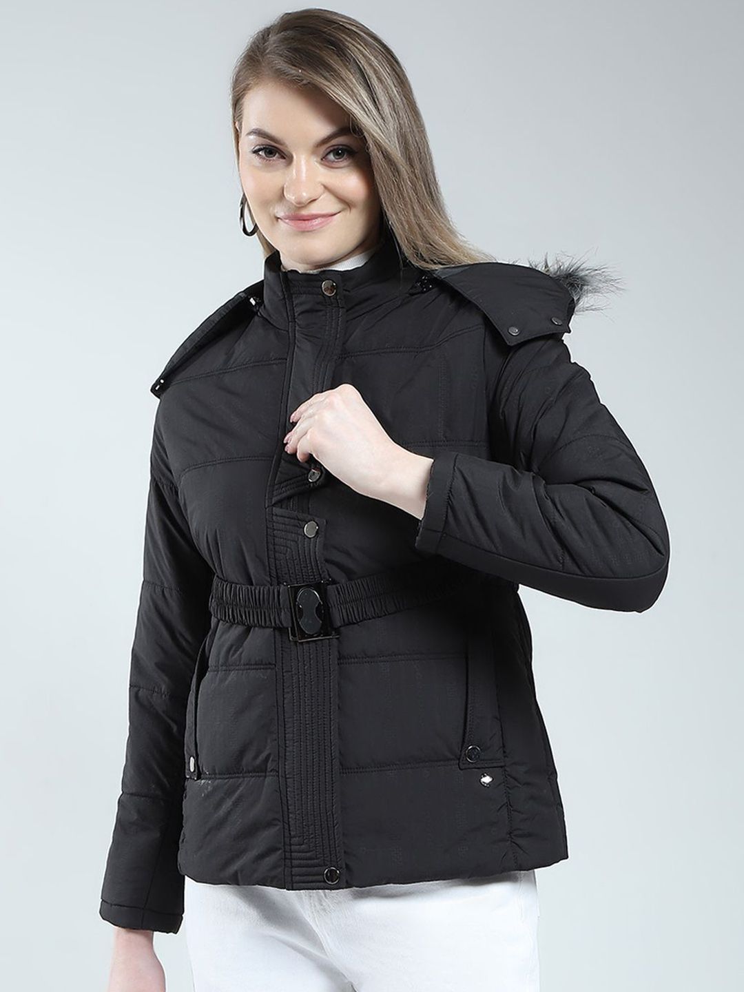 Monte Carlo Puffer Jacket-picture-18