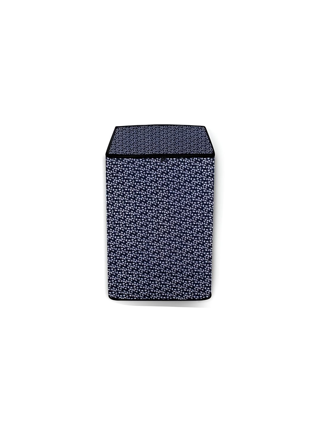 The Furnishing Tree Blue Plastic Washing Machine Cover-picture-20