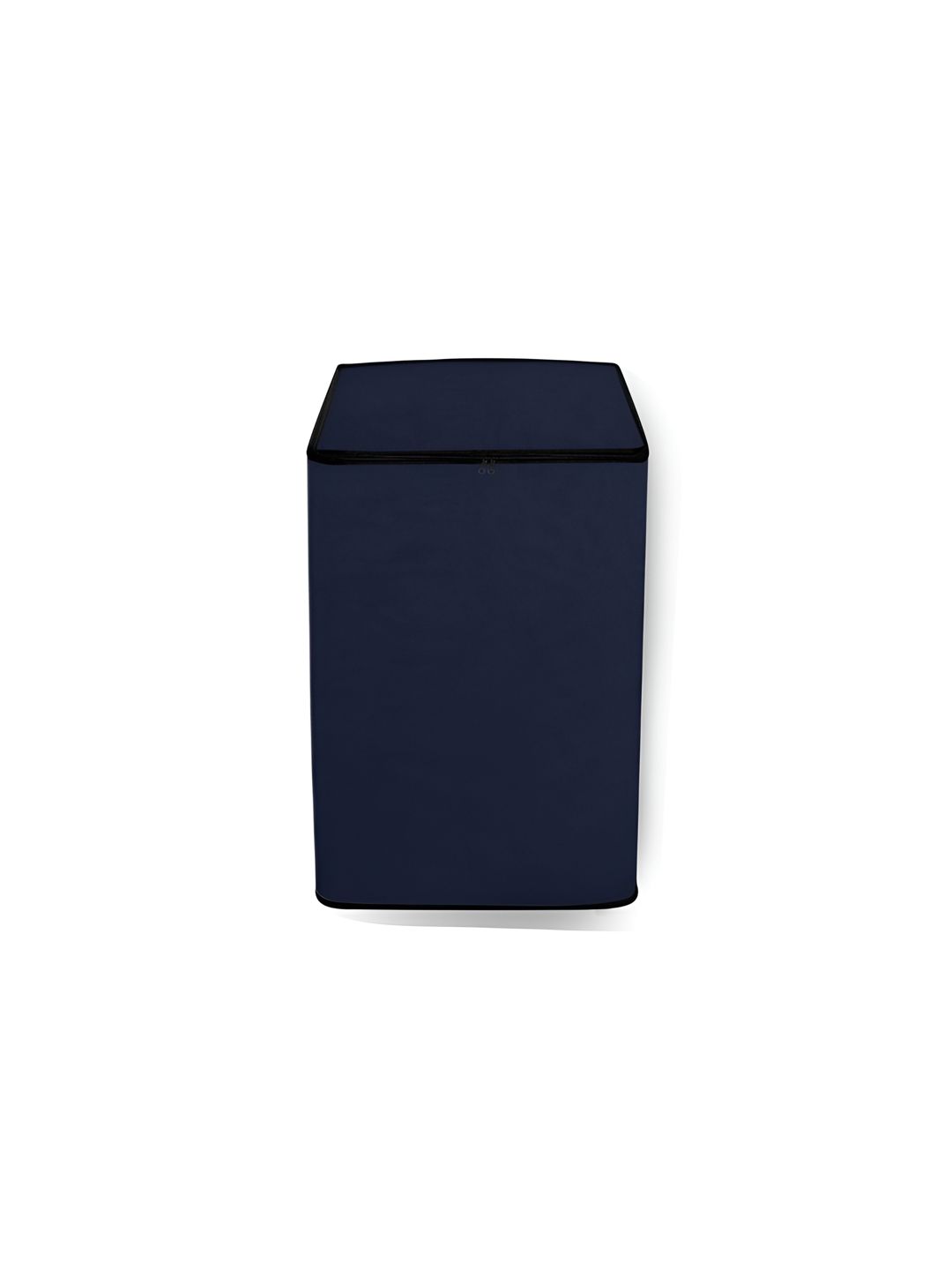 The Furnishing Tree Blue Plastic Washing Machine Cover-picture-23