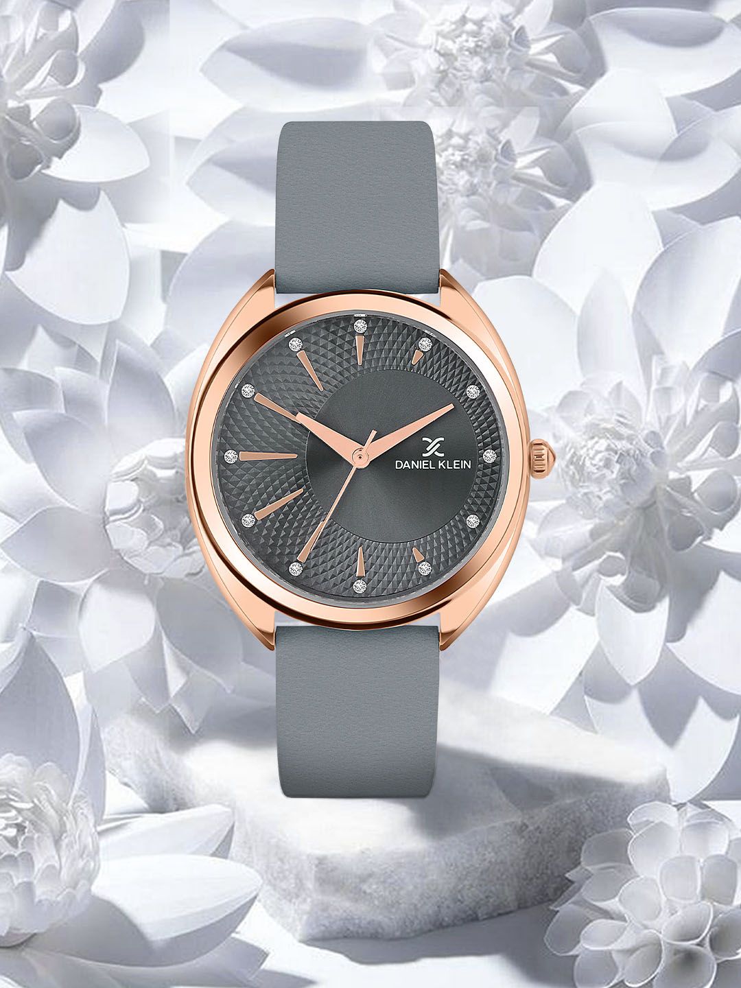 Myntra 85 On Daniel Klein Watches