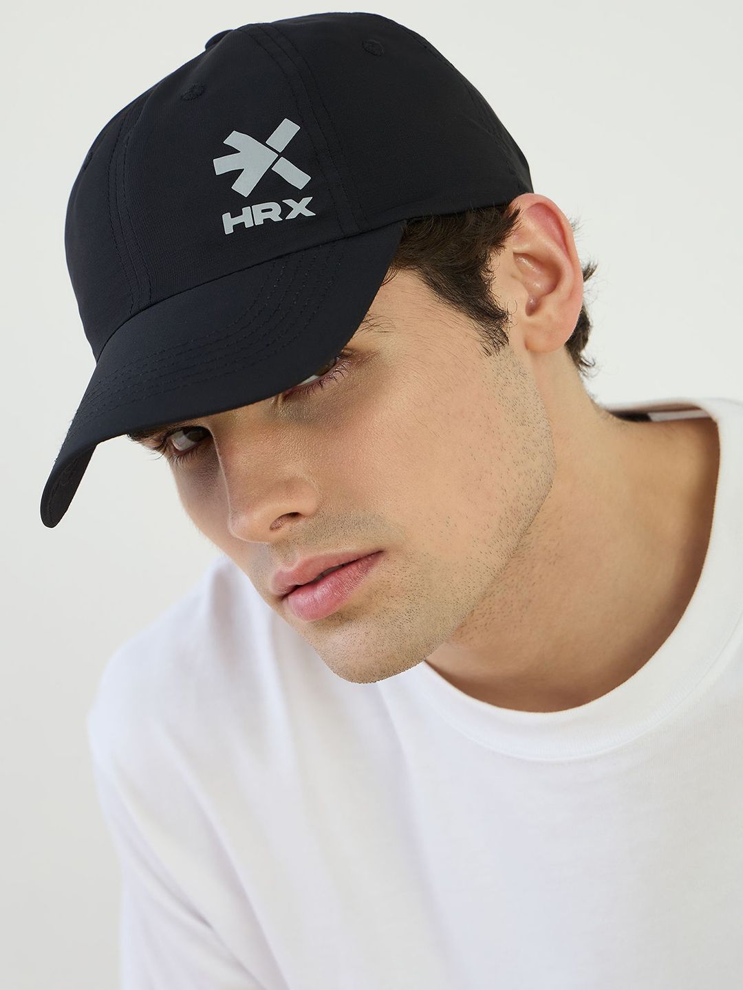 HRX by Hrithik Roshan Unisex Snapback Cap-picture-11