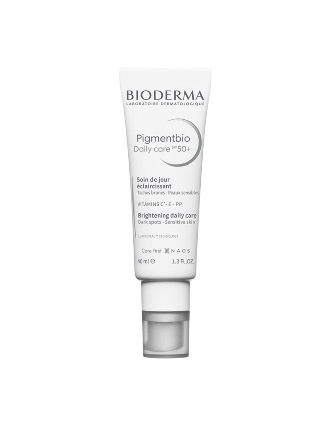 BIODERMA Pigmentation Daily Care SPF 50+ Brightening Cream - 40 ml-picture-35
