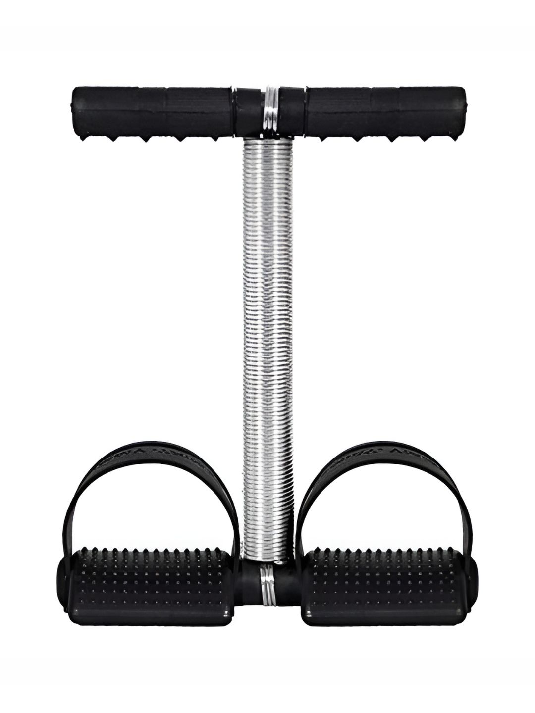 ADRENEX Fitrxx Single Spring Tummy Trimmer-image-2