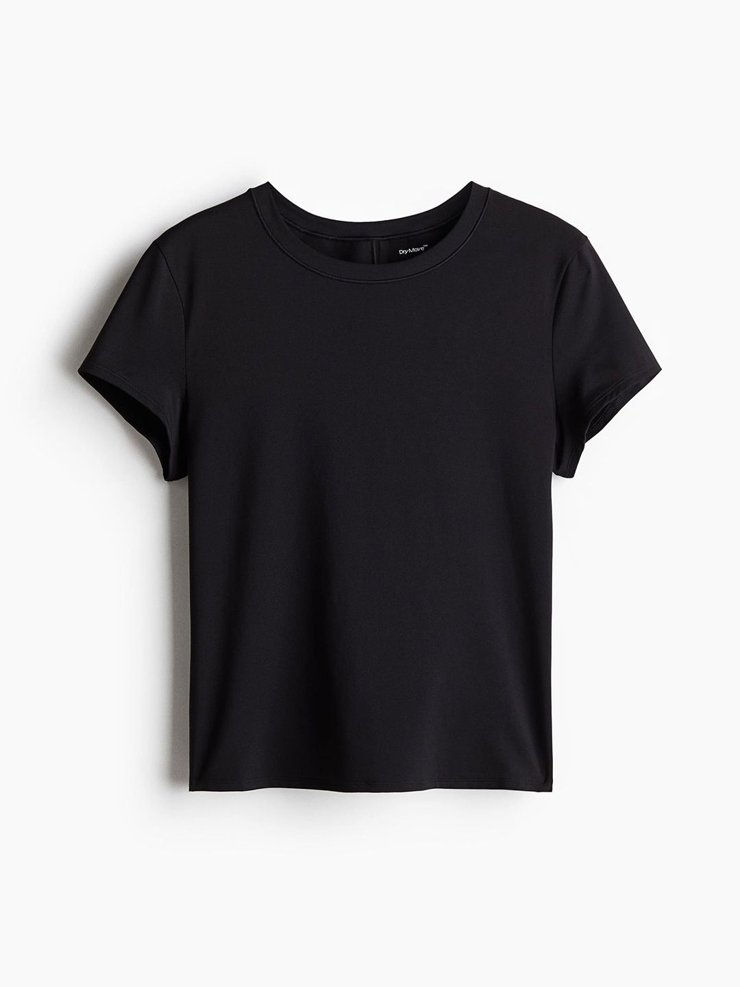 h&m move H&M Sports Top With DryMove-picture-27