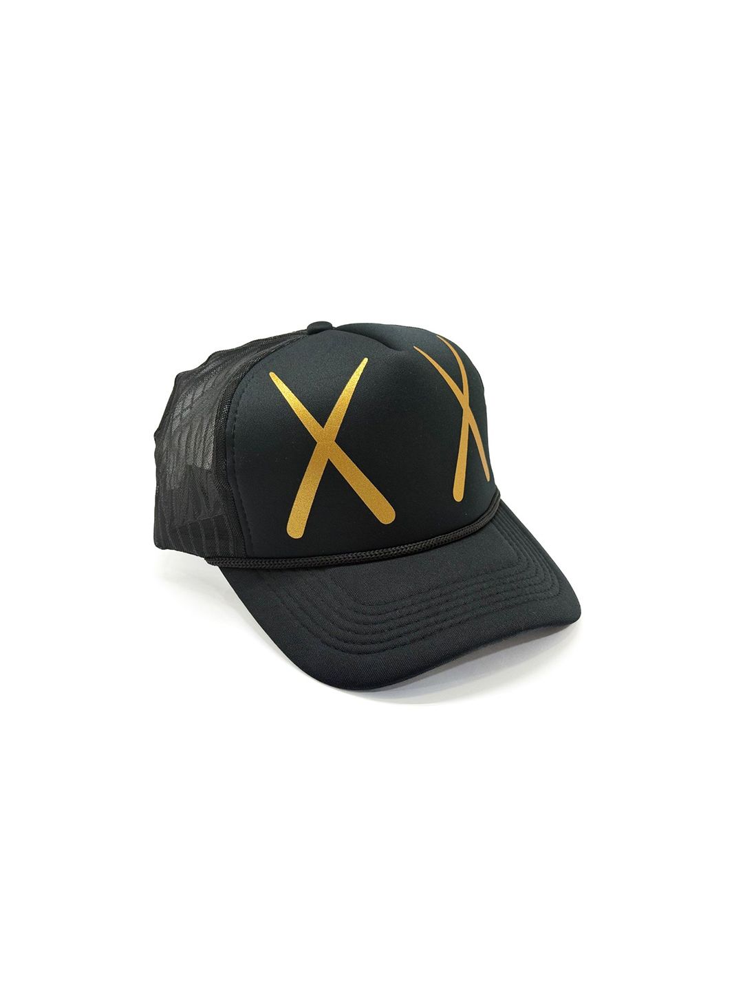 The Tie Hub Unisex Printed Baseball Cap-image-22