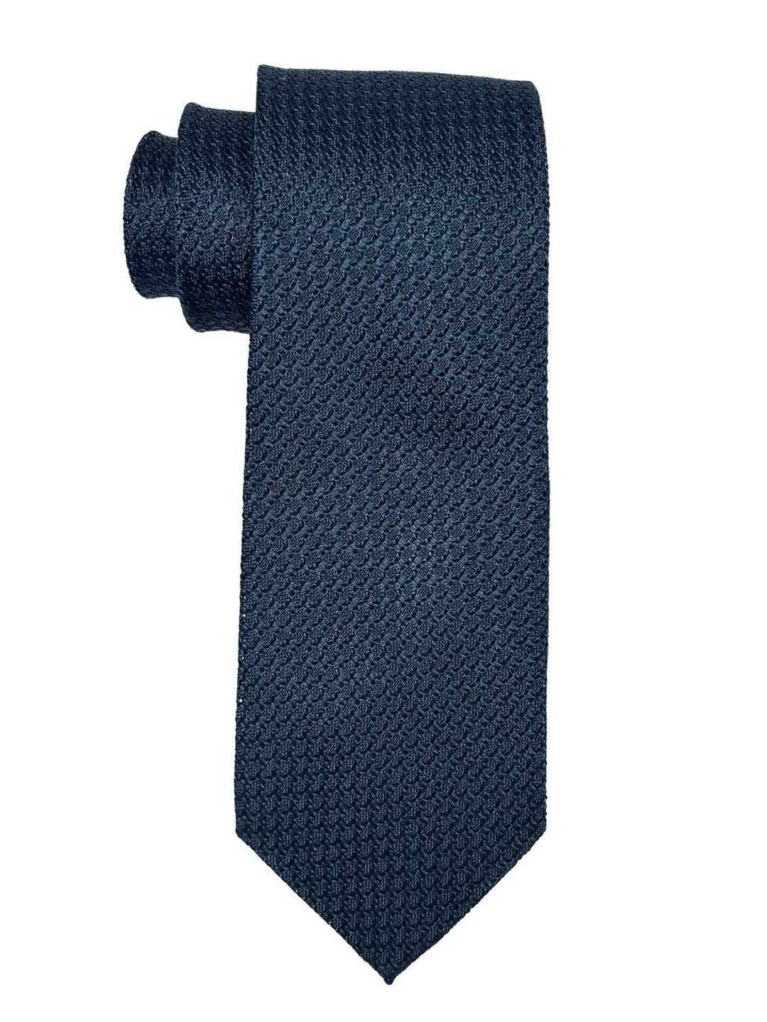 The Tie Hub Men Broad Tie-image-11