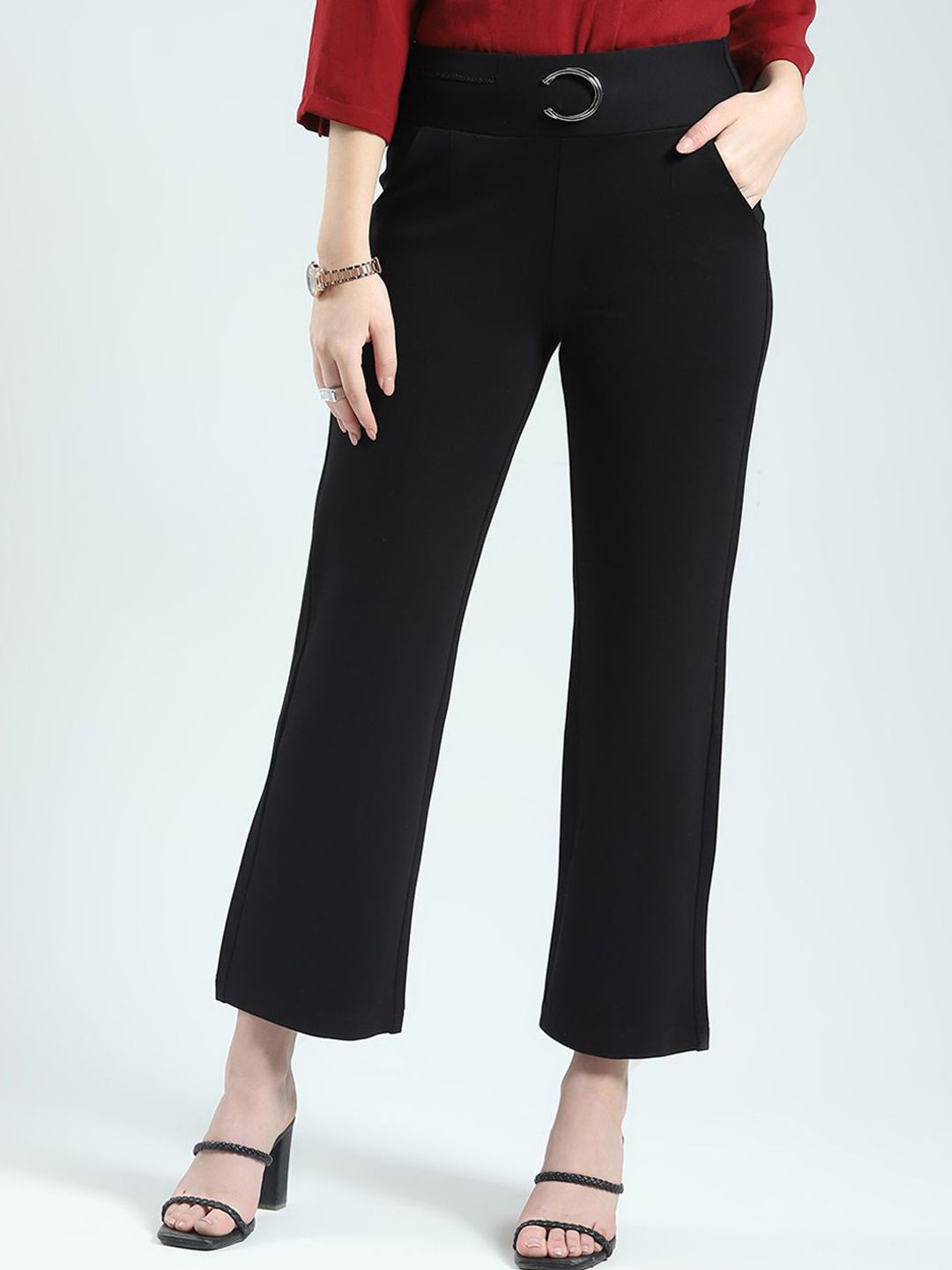 Monte Carlo Women Jeggings