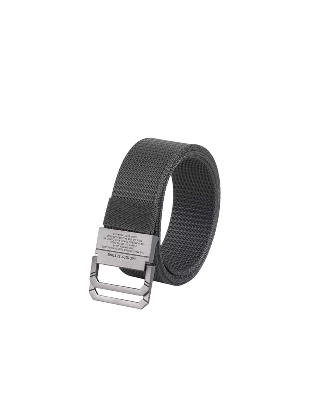 Niddleman Men Textured Belt-picture-45