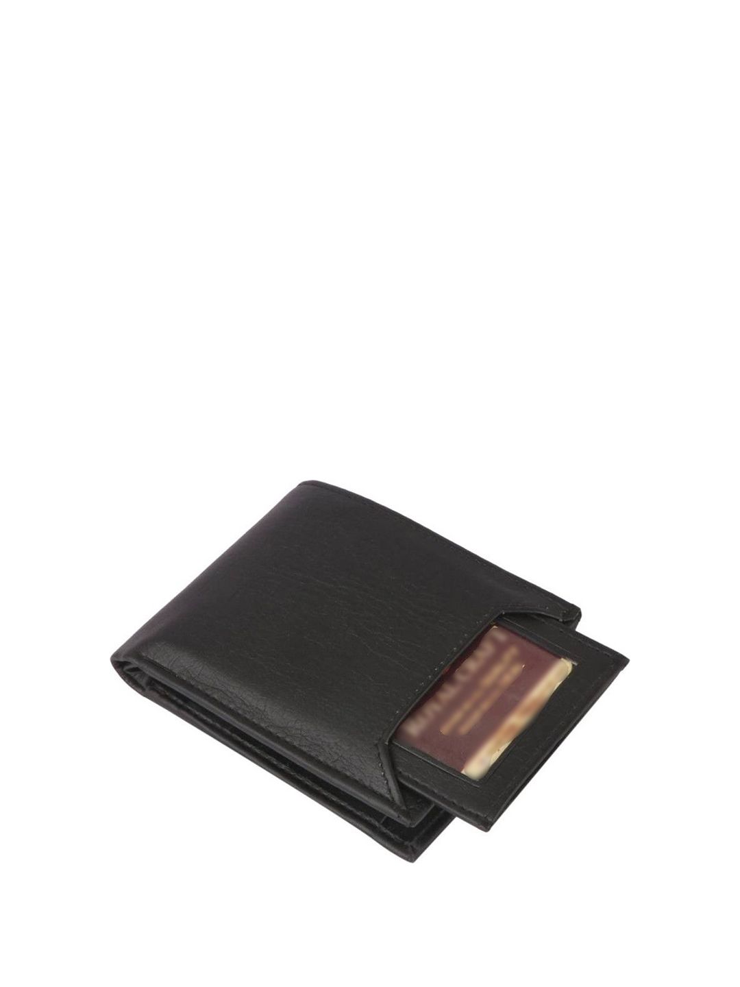 JONFY Men PU Two Fold Wallet-picture-31