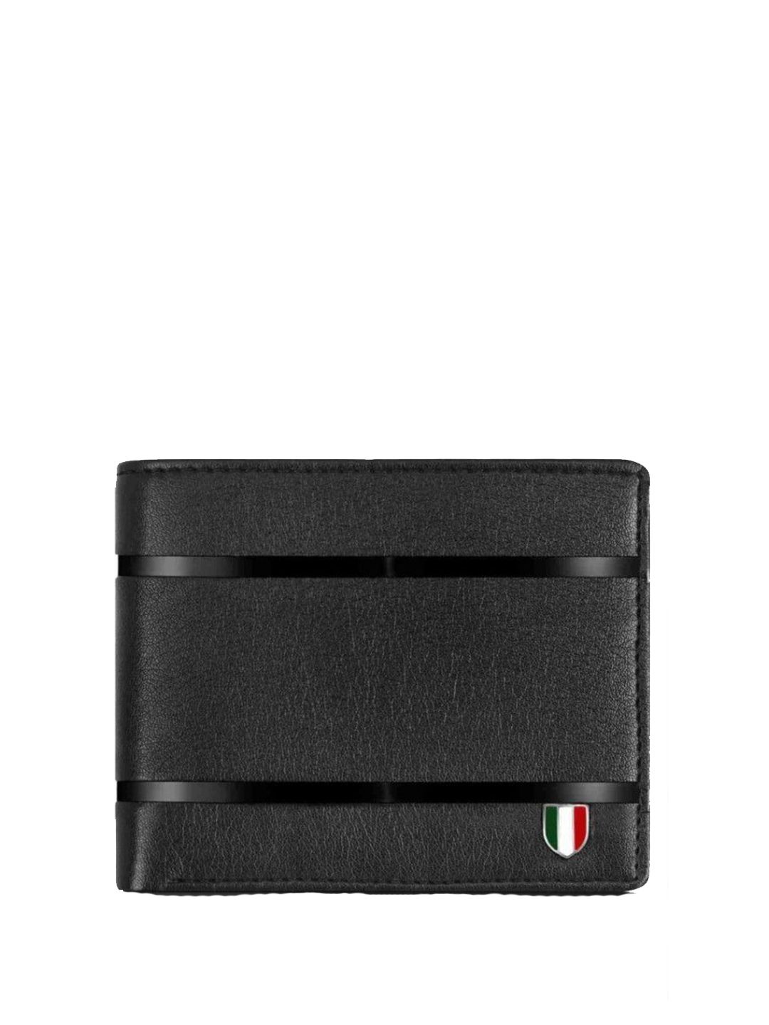 JONFY Men Leather PU Two Fold Wallet-picture-33