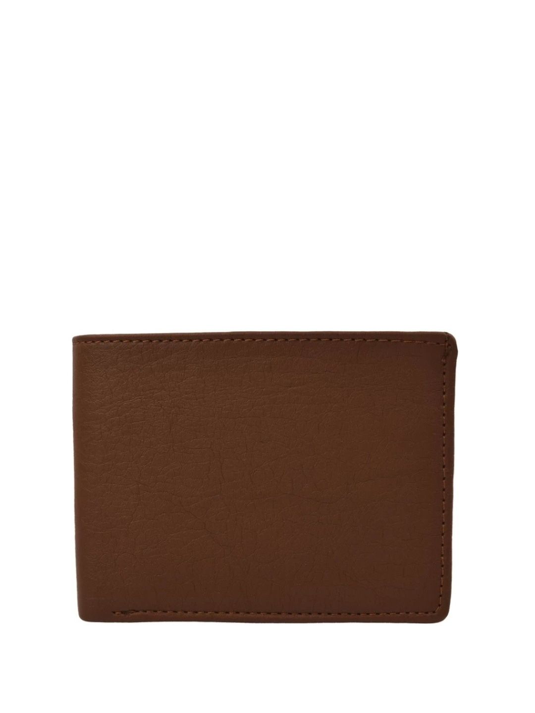 JONFY Men PU Two Fold Wallet-picture-27