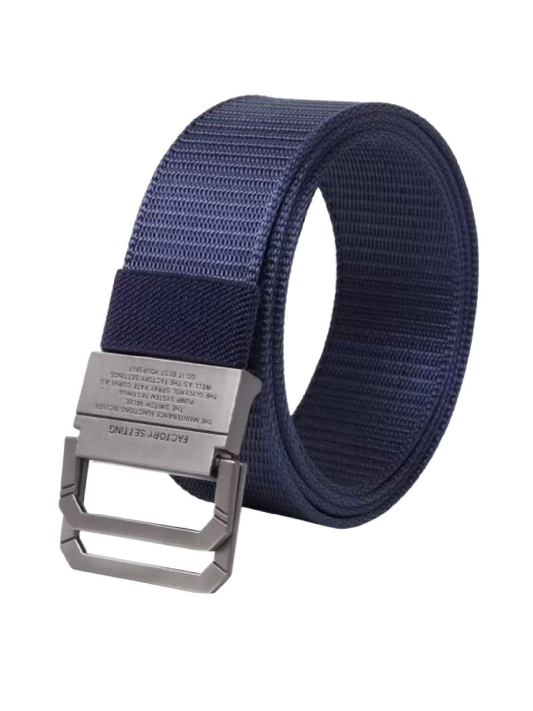 Niddleman Men Textured Belt-picture-15