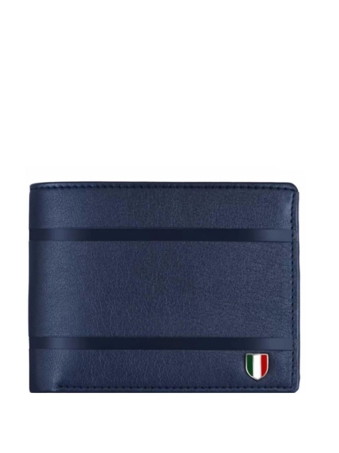 JONFY Men PU Two Fold Wallet-picture-20