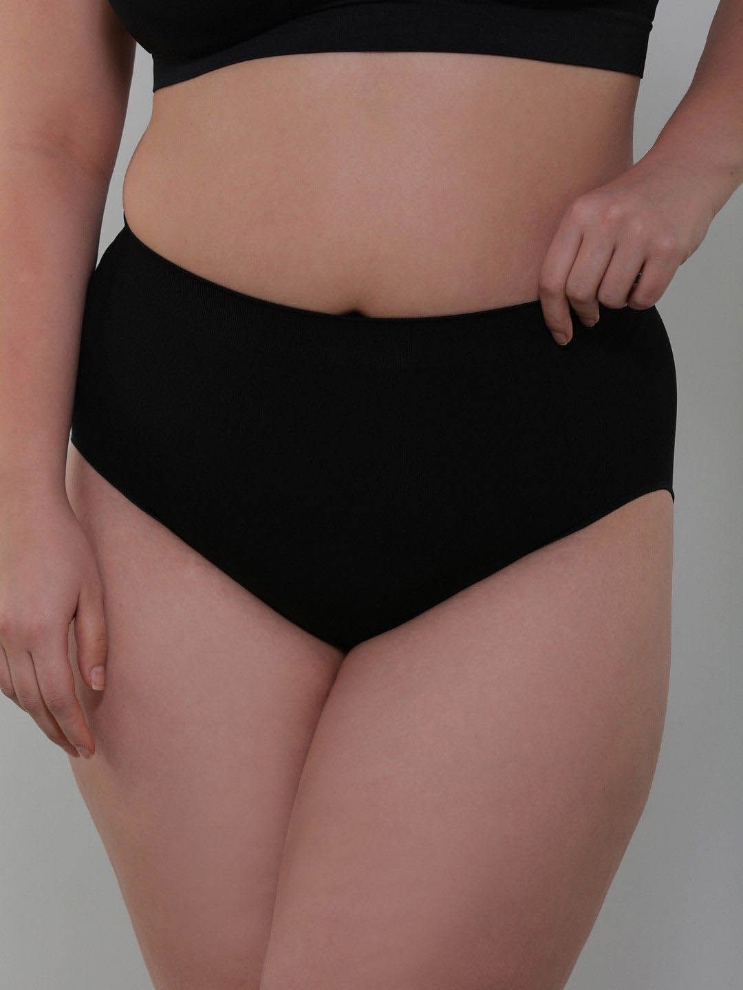 Underneat High Waist Shaper Brief-picture-52