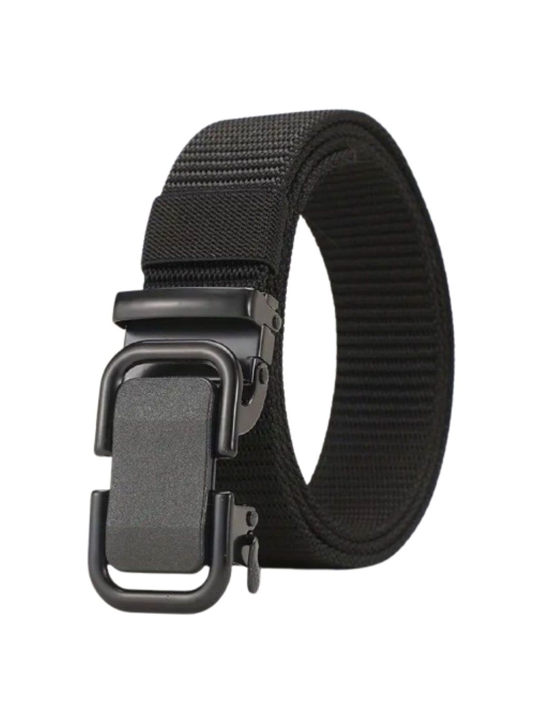 Niddleman Men Textured Belt-image-8