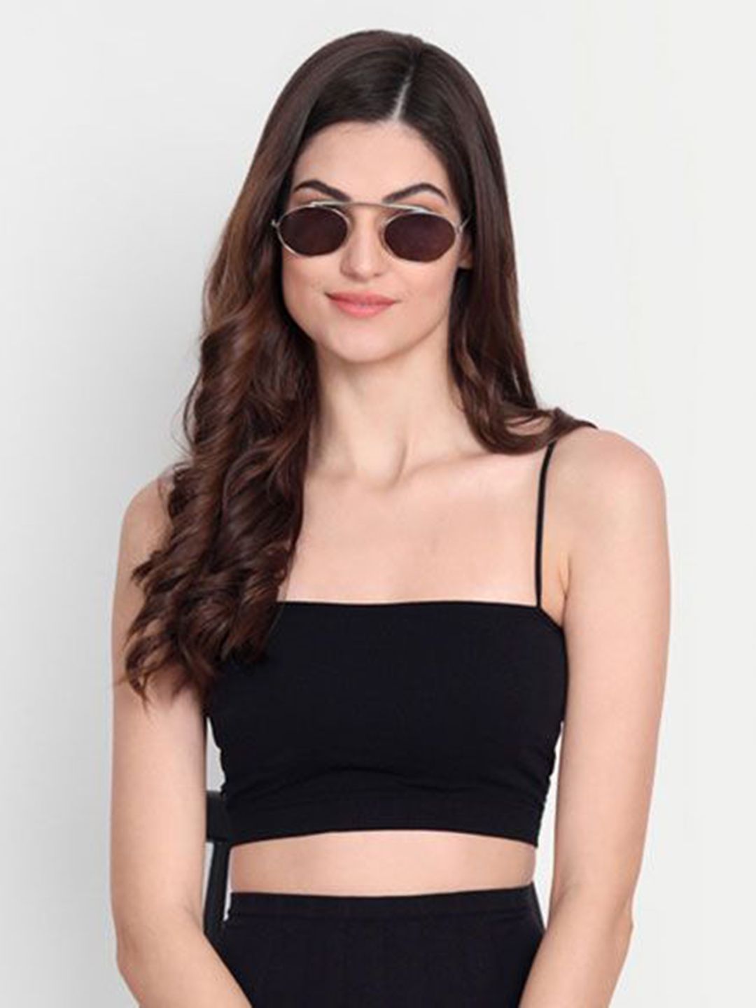 Spiaty Full Coverage Lightly Padded Bralette Bra