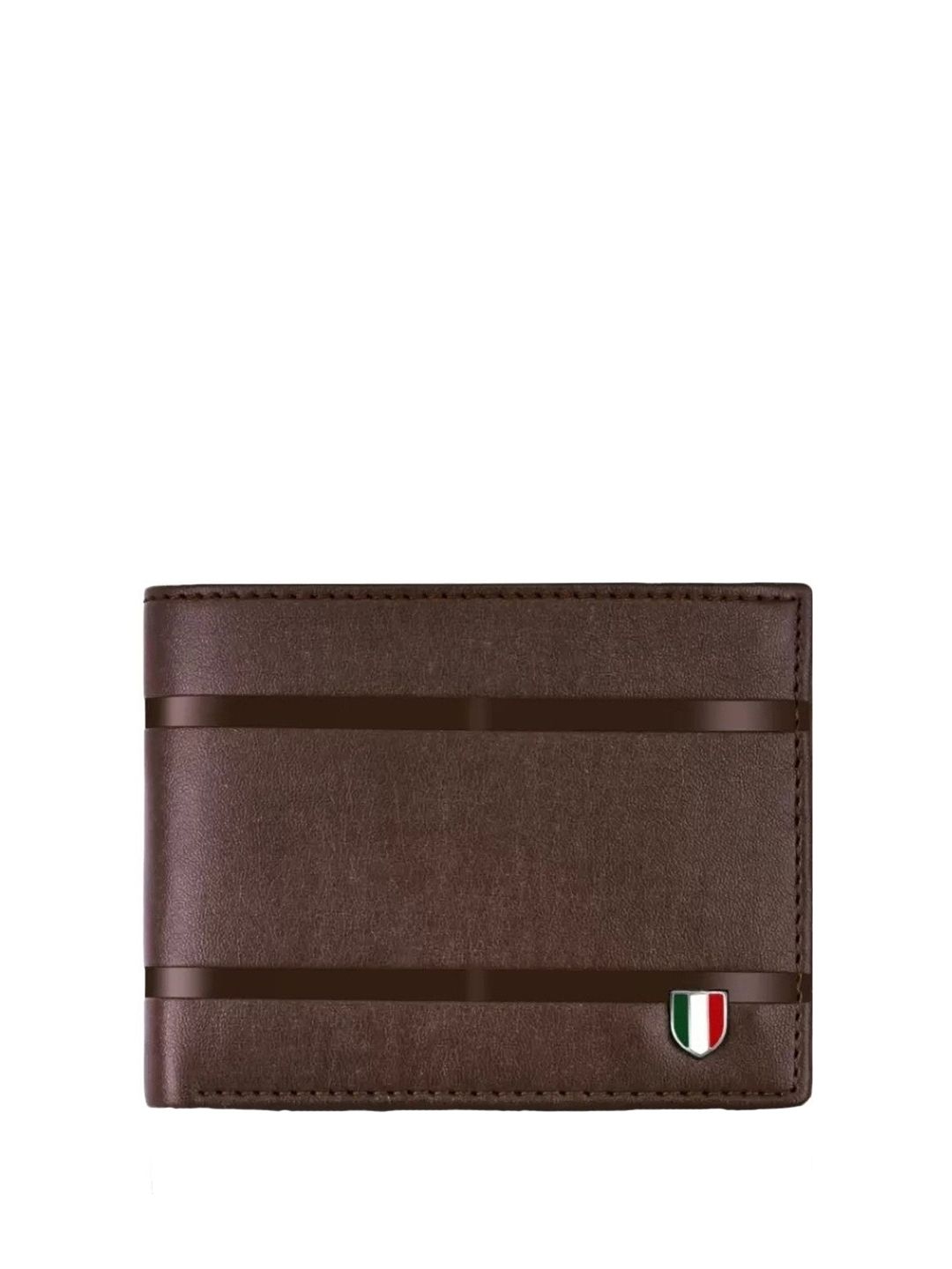 JONFY Men PU Two Fold Wallet-picture-19
