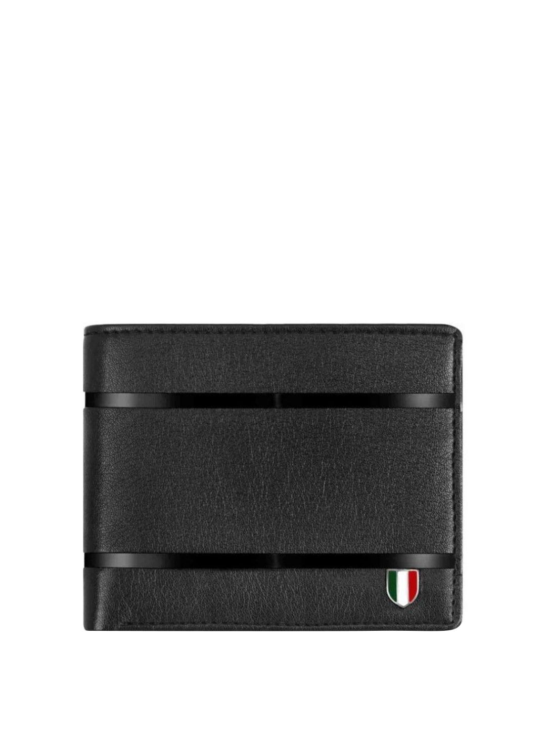 JONFY Men PU Two Fold Wallet-picture-25
