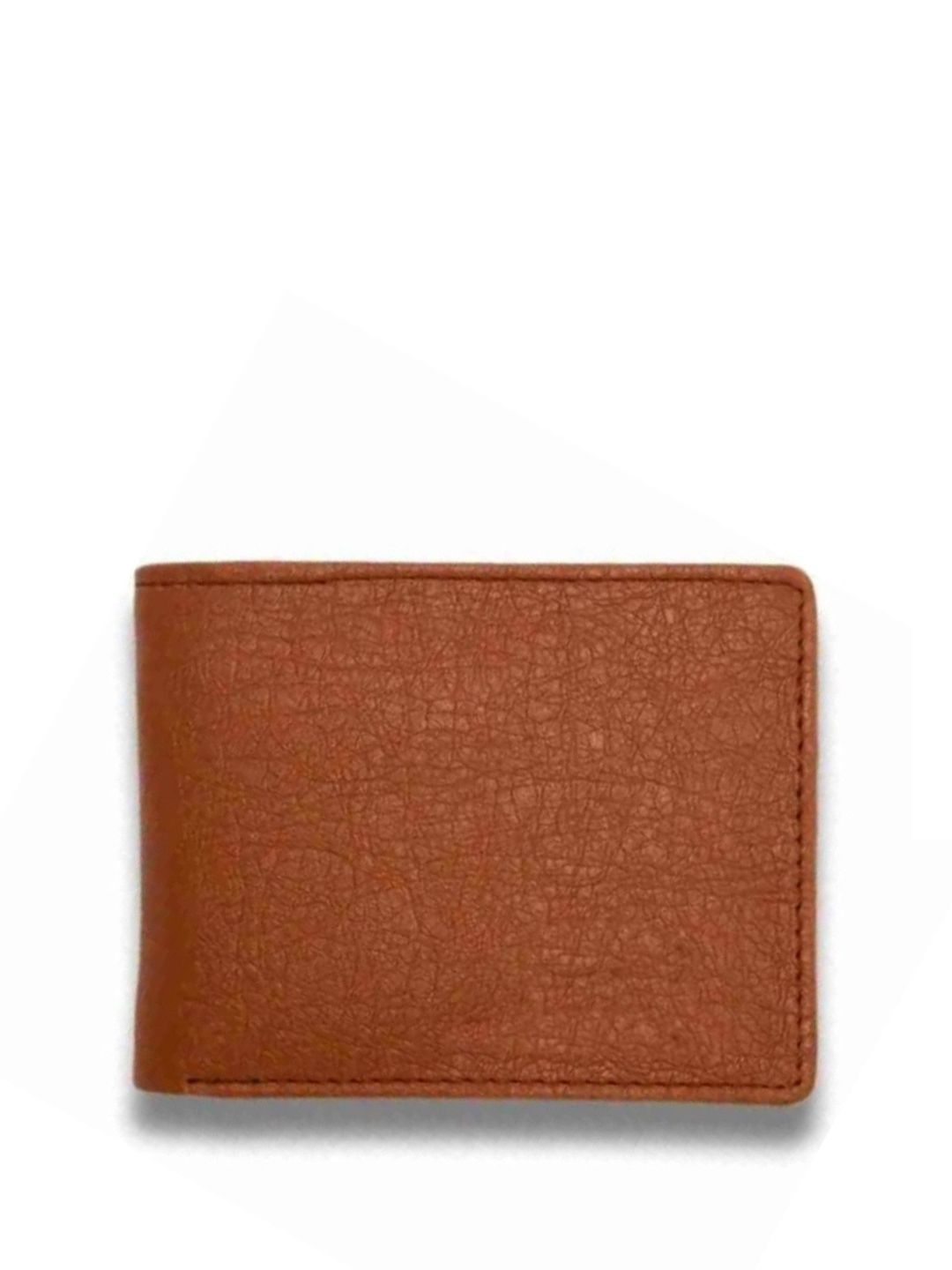 JONFY Men PU Two Fold Wallet-picture-22