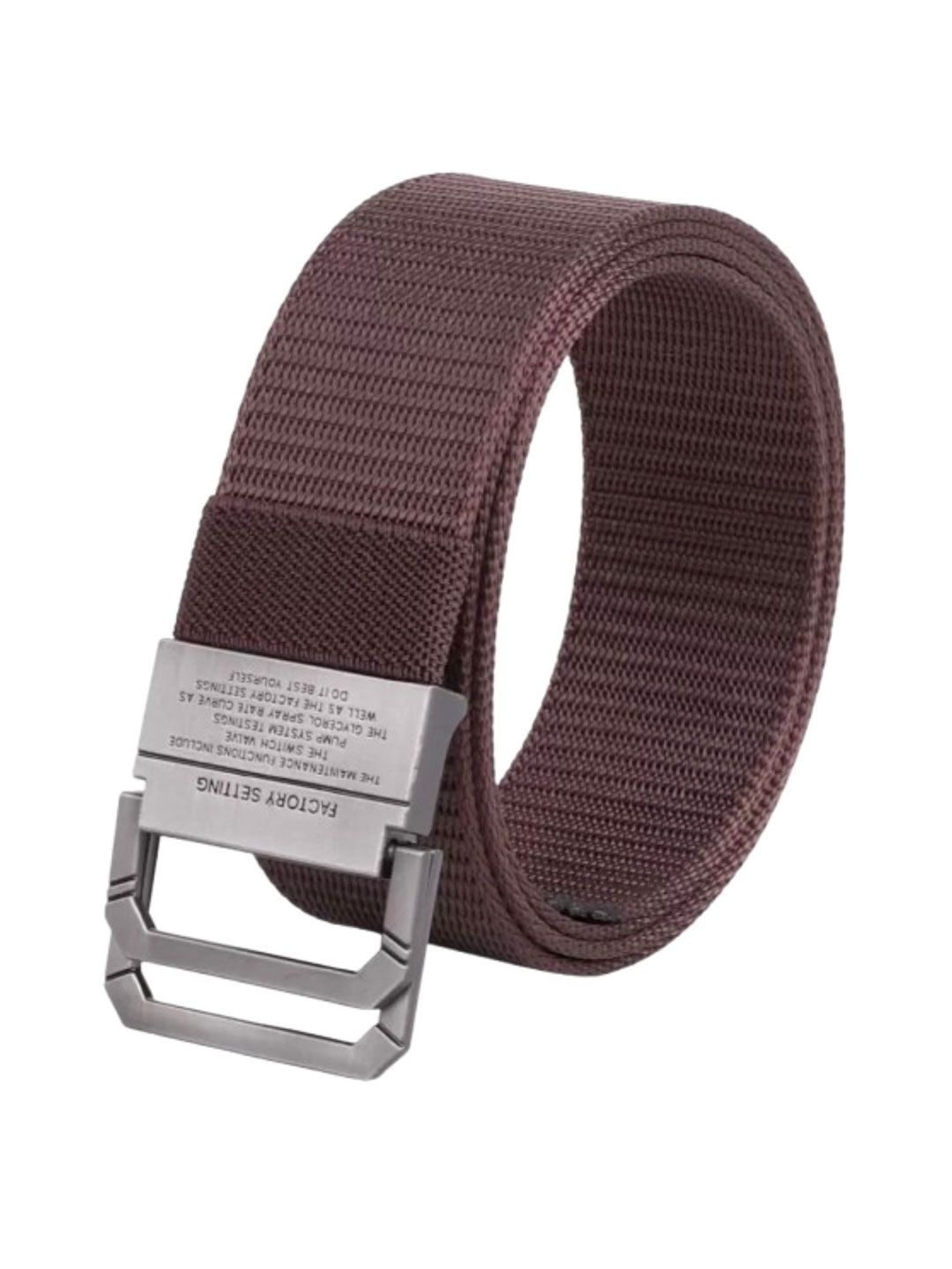 Niddleman Men Textured Belt-picture-40