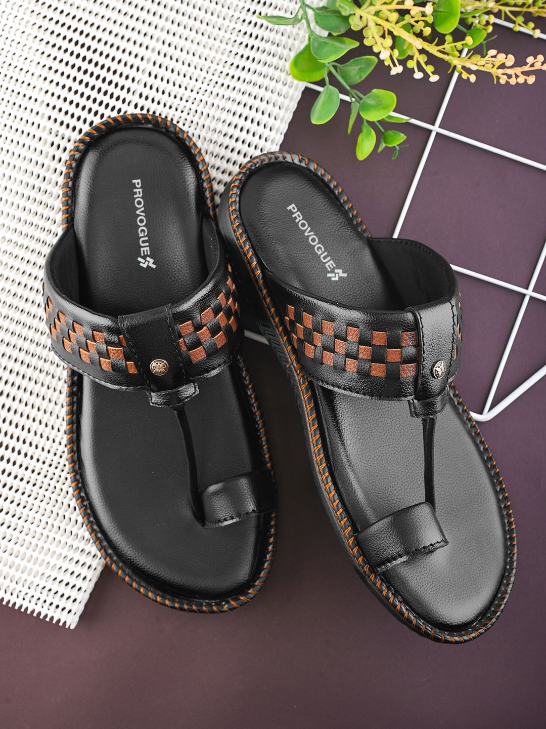 Provogue Men Comfort Sandals-picture-14