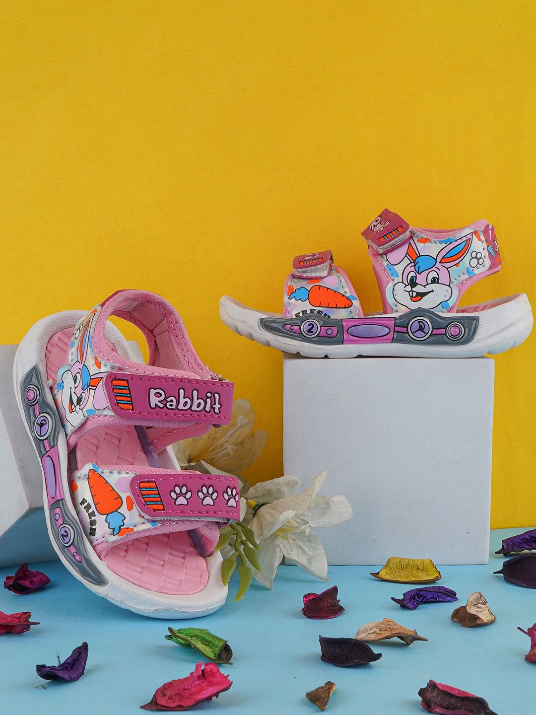 BAESD Unisex Kids Comfort Sandals