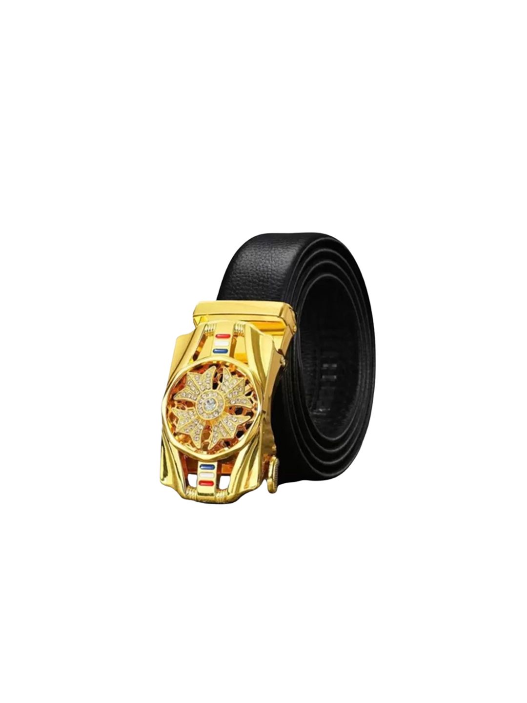 Niddleman Men PU Belt-picture-54